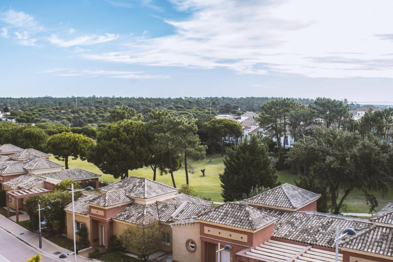 The Residences Islantilla Apartments Exterior photo